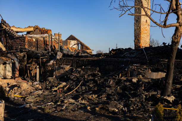 Reliable Odor Removal contractor in Arlington, MN by Meridian Smoke Damage