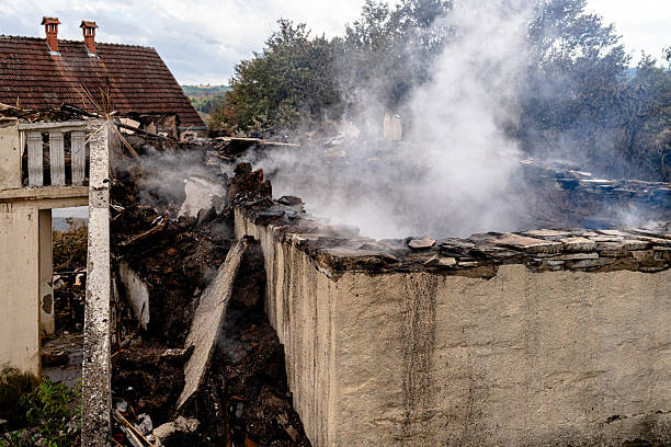 Affordable Odor Removal solutions in Arlington, MN